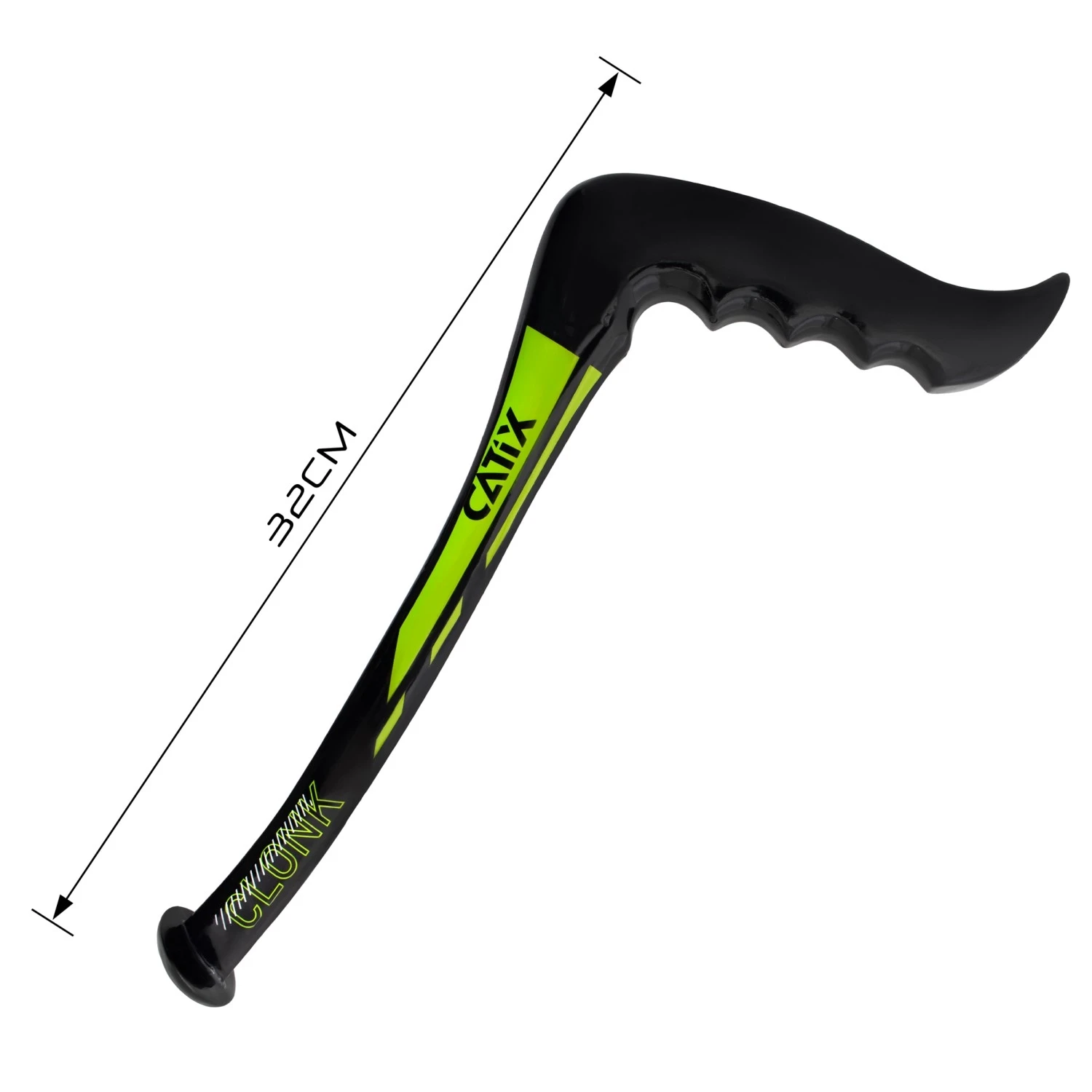 Clonk Easy Clonk 31cm Catix – Image 5