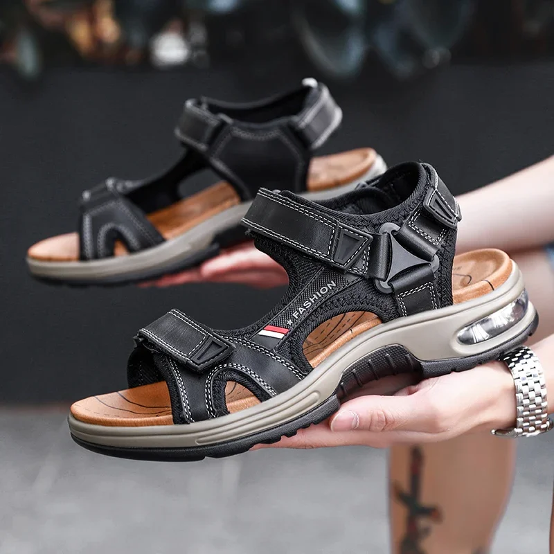 Sandales de Marche Homme – Image 4