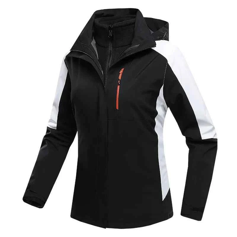 Veste Outdoor Femme – Image 4