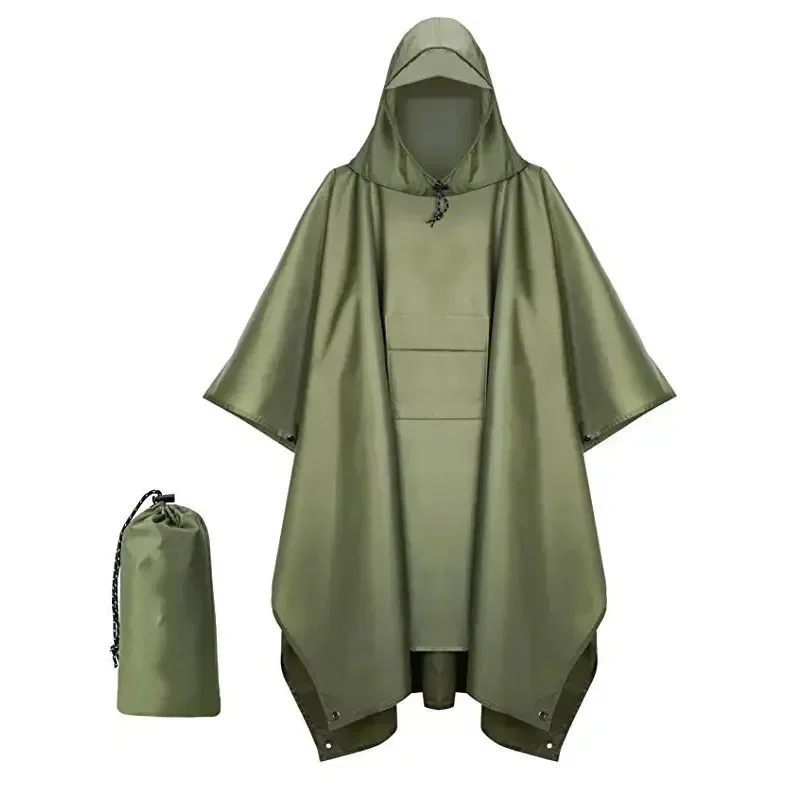 Veste Randonnée Imperméable – Image 8