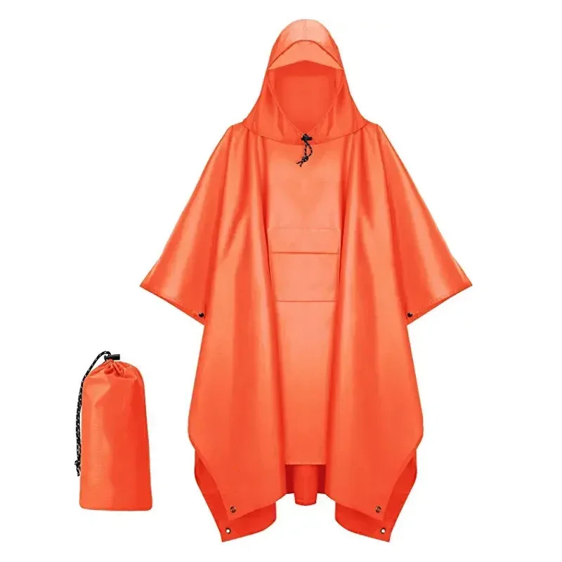 Veste Randonnée Imperméable – Image 4