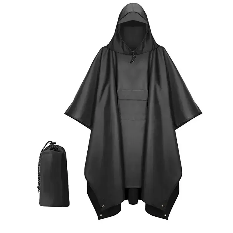 Veste Randonnée Imperméable – Image 3