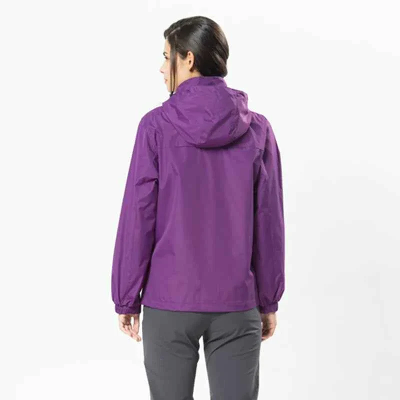 Veste de Montagne Femme – Image 9