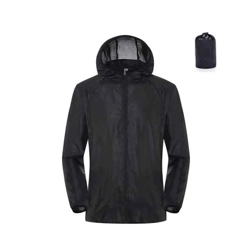 Veste de Montagne Impermeable – Image 5