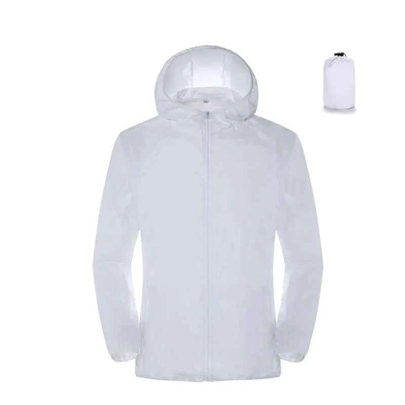 Veste de Montagne Impermeable – Image 7