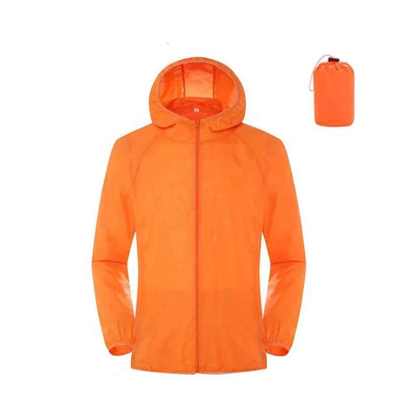 Veste de Montagne Impermeable – Image 6