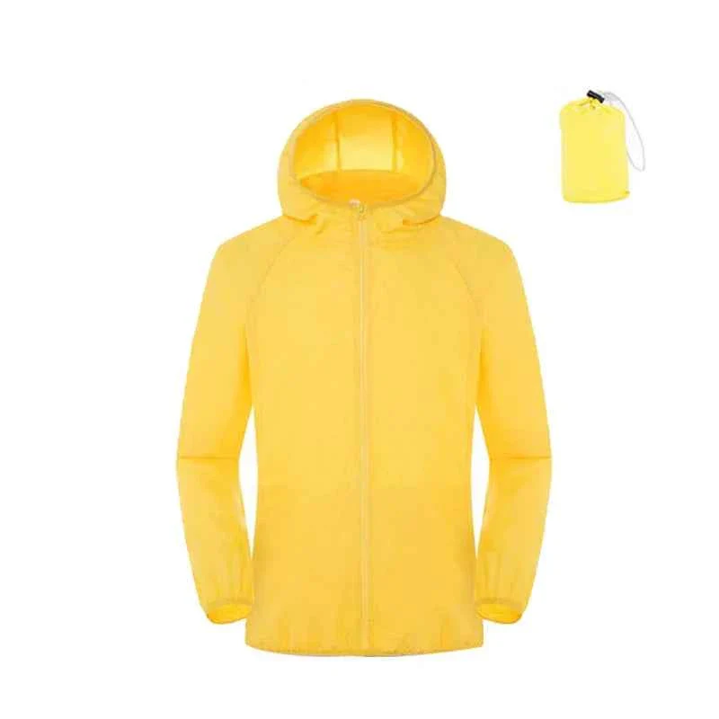 Veste de Montagne Impermeable – Image 8