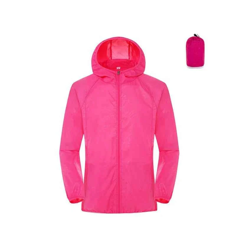 Veste de Montagne Impermeable – Image 2