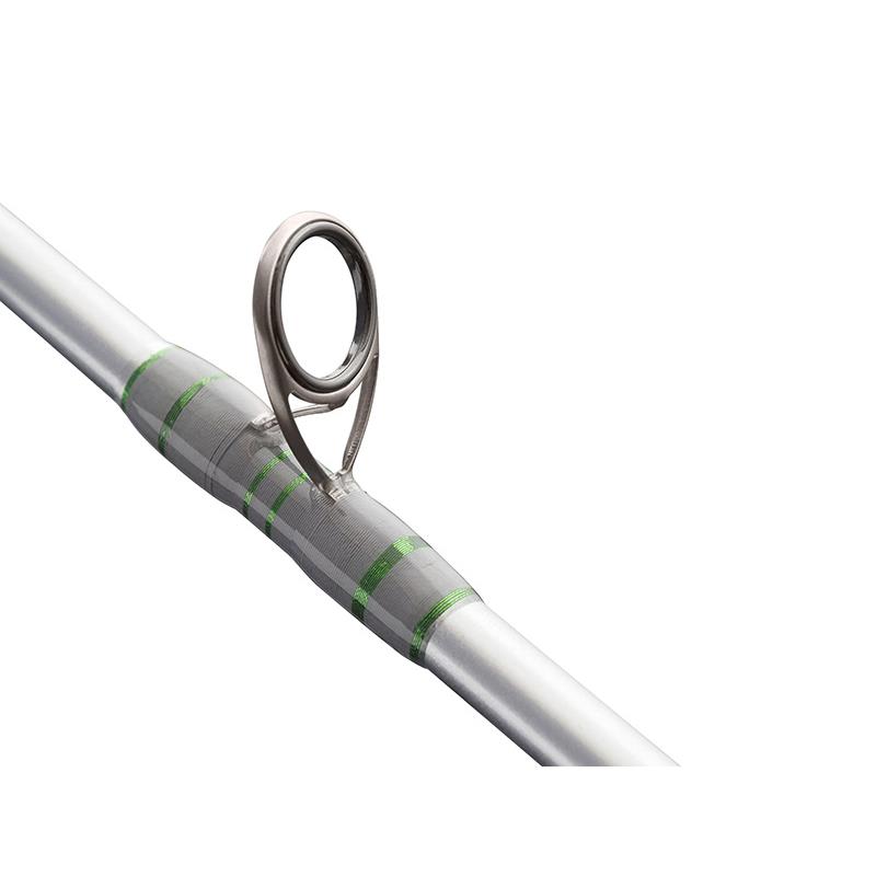 Canne Casting Full Force Pelagic Baitcast Rod 1,75m 100-300gr MadCat – Image 3