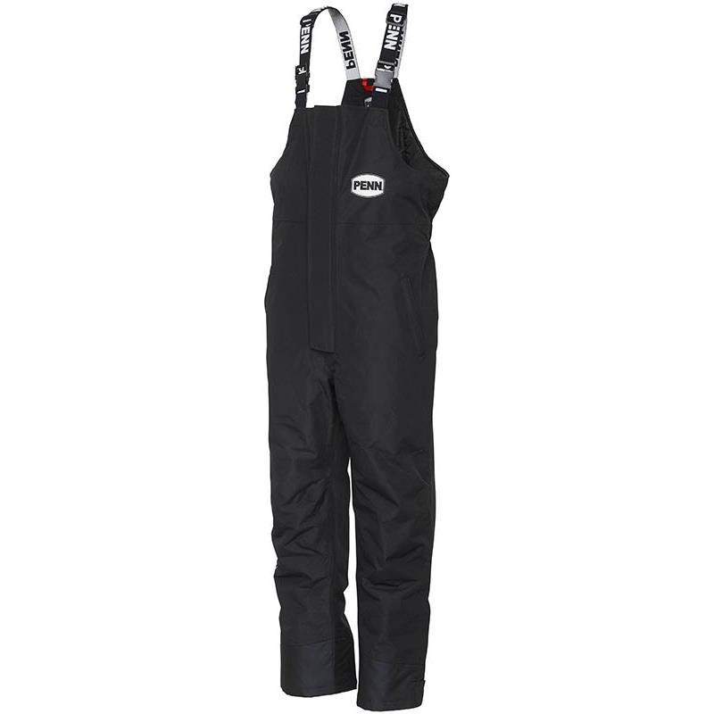 Ensemble Veste+Pantalon Homme Fierce Thermo Suit Rouge/Noir Penn – Image 4