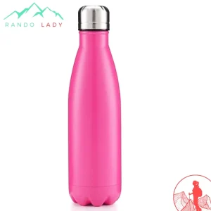 Gourde Isotherme 1L