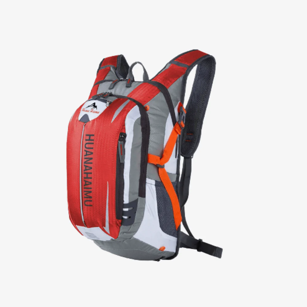 Sac à dos d’hydratation 18L résistant et léger | Montelac – Image 3
