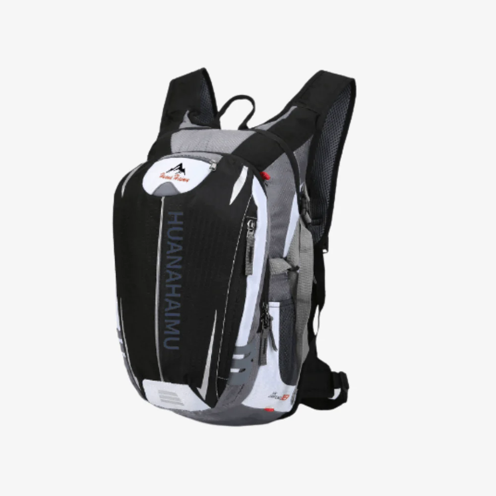 Sac à dos d’hydratation 18L résistant et léger | Montelac – Image 5