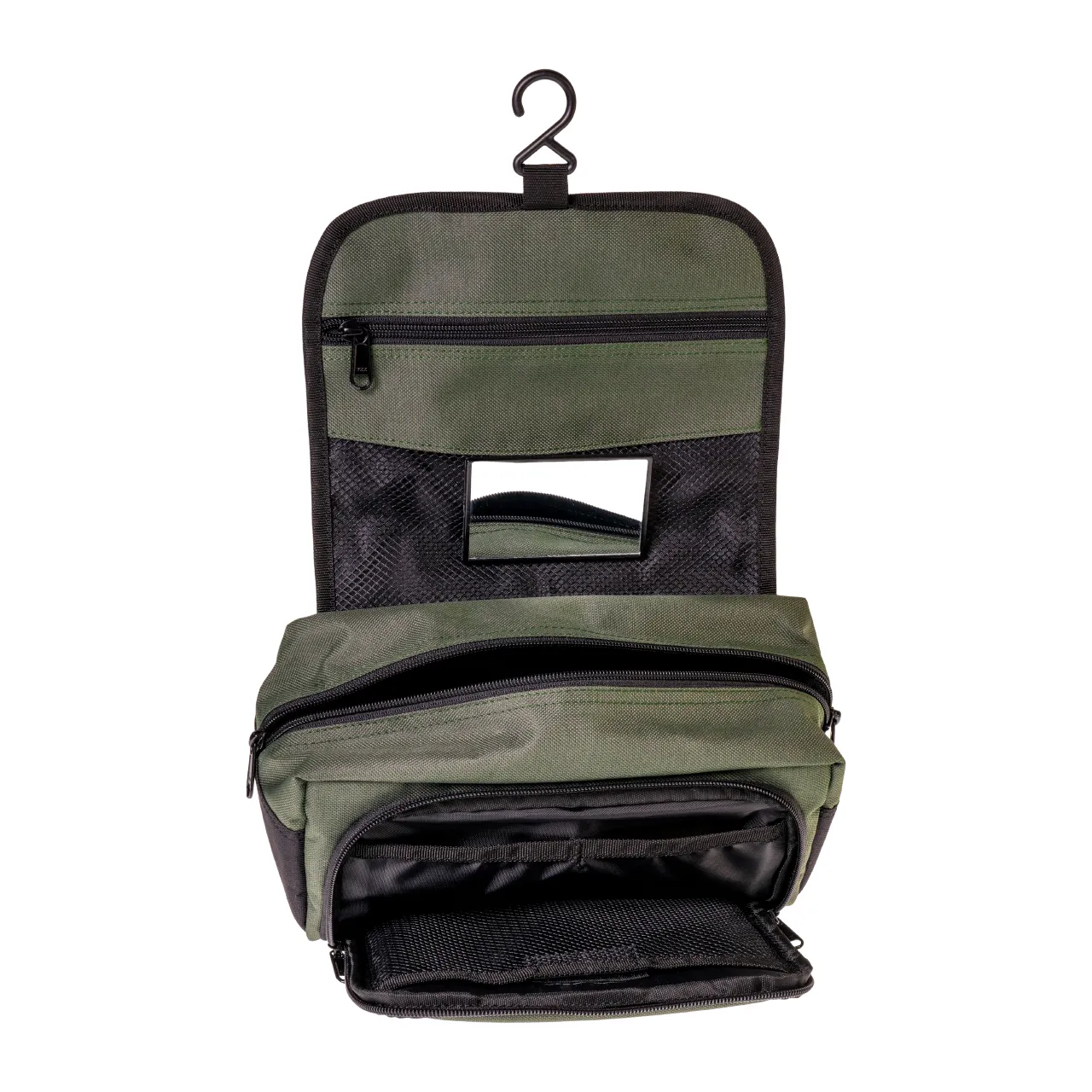 Trousse De Toilette Wash Bag 29x22x8cm Zeck – Image 2